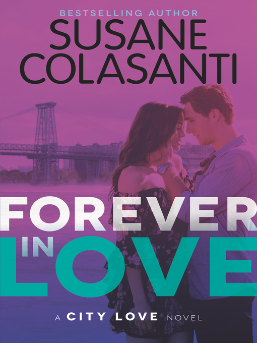 Cover image for Forever in Love